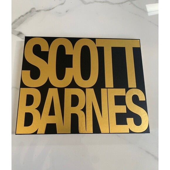 Scott barnes glamazon eyeshadow palette NEW - Picture 5 of 5